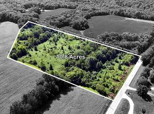 1338 Ayers Rd, Greenville, IL 62246