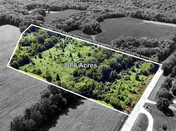 1338 Ayers Rd, Greenville, IL 62246