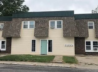 311 N. West - 2, Jacksonville, IL 62650