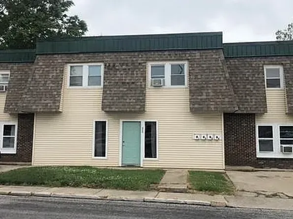 311 N. West - 3, 311 N West St, Jacksonville, IL 62650