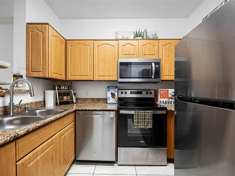 3231 Allen Pkwy #6101 — Photo 5