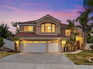 23701 Sonata Dr, Murrieta, CA 92562