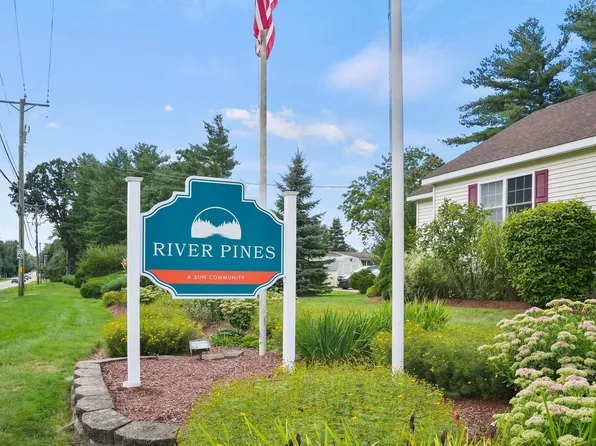 23 Sunrise Trail, Nashua, NH 03062