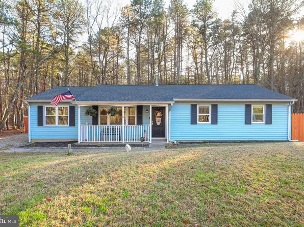 118 Press Ave, Browns Mills, NJ 08015