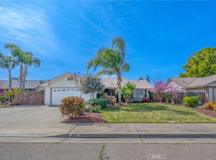 300 Manzanita Dr, Atwater, CA 95301