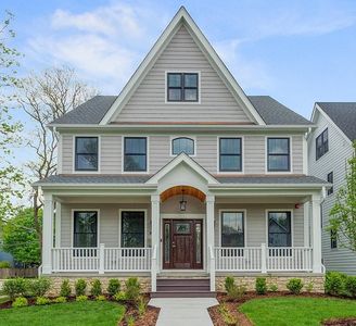 447 N Spring Ave, La Grange Park, IL, 60526