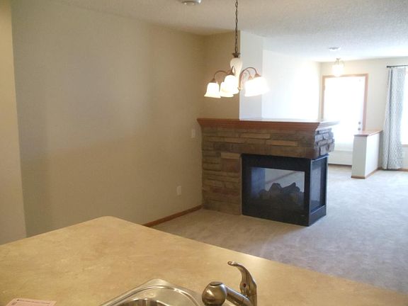 Dining Room Space