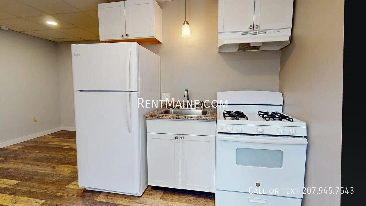 1 bed, 412 sqft, $1,000 — Photo 1