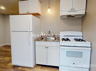 62 High St Unit 7, Bangor, ME 04401