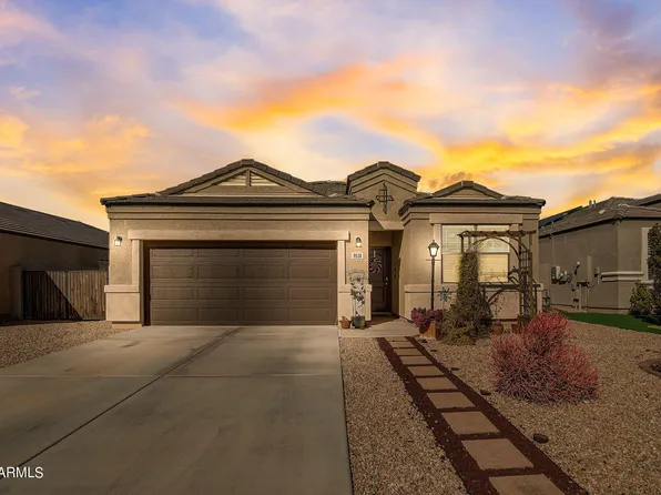 11530 E SUNFLOWER Lane, Florence, AZ 85132