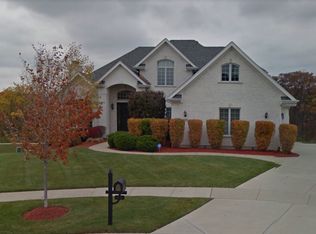 16751 Wilshire Ct, Lemont, IL 60439
