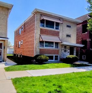 (Undisclosed Address), Chicago, IL, 60632