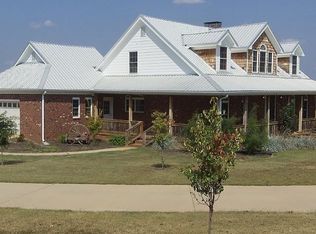 562 Old Kincaid Rd, Colbert, GA 30628