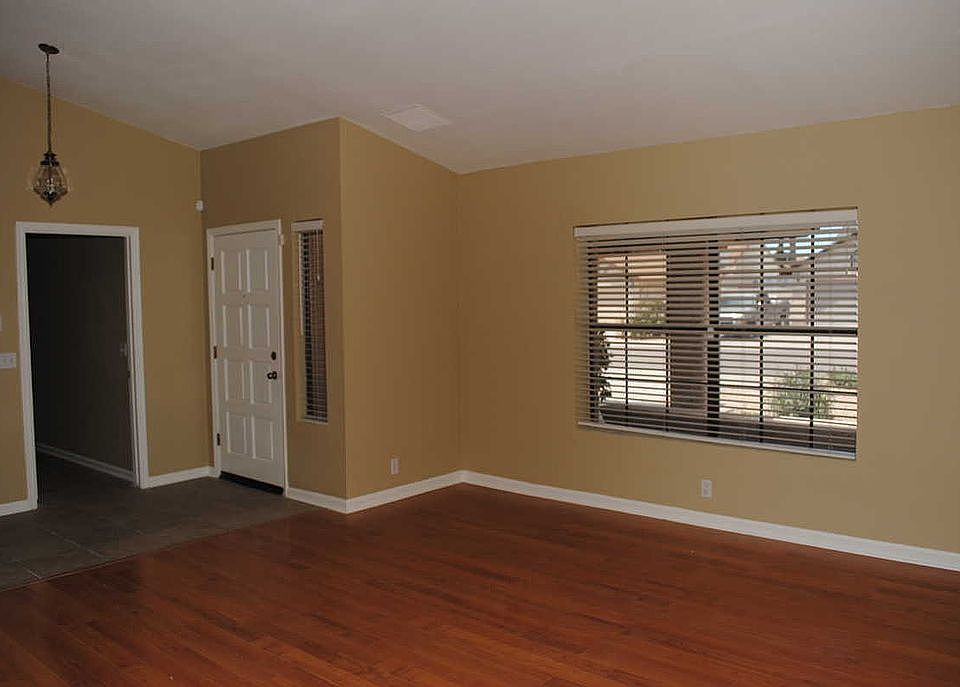 Living Room Main Entrance