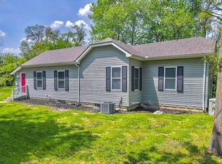 1300 Peters Rd, Troy, OH 45373