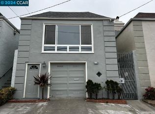 2776 36th Ave, San Francisco, CA 94116