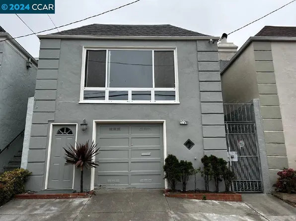 2776 36th Ave, San Francisco, CA 94116