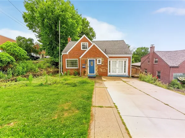 11 Green Oak Ln, Pittsburgh, PA 15220