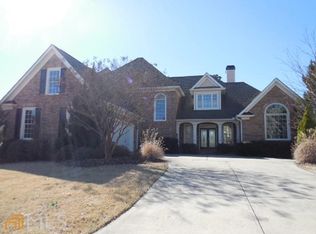 1638 Autumn Sage Dr, Dacula, GA 30019