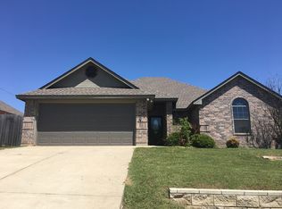 3204 Estate Dr, Granbury, TX 76049