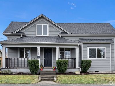 3599 E Howe Street, Tacoma, WA, 98404
