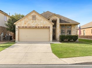 8618 Lahemaa Fls, San Antonio, TX 78251