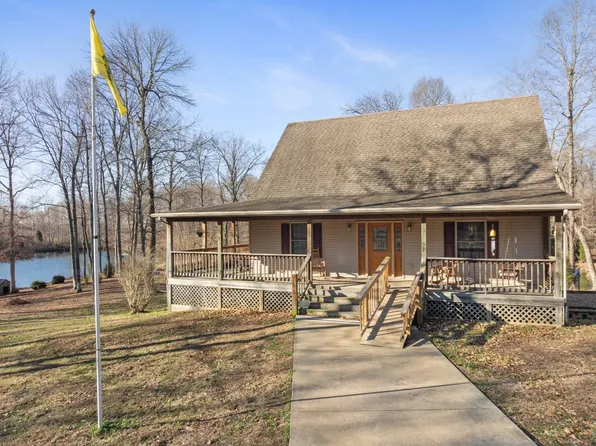 425 Johnson Ln, Livermore, KY 42352