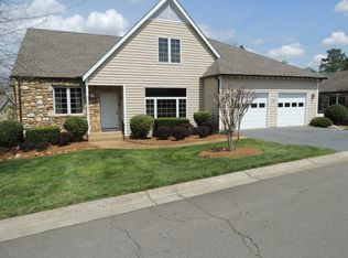 123 Laurel Pl, Bermuda Run, NC 27006