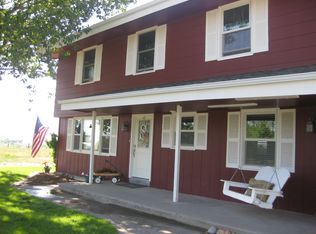 3 Charbonneau Dr, Riverton, WY 82501