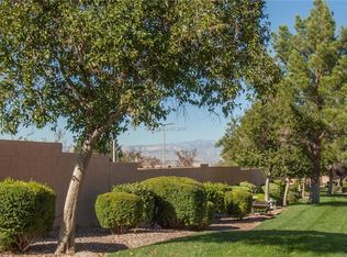 2569 Springville Way, Henderson, NV 89052
