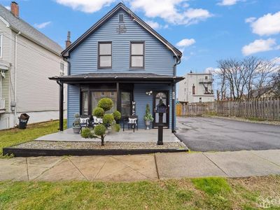 734 Charles St, Perth Amboy, NJ, 08861