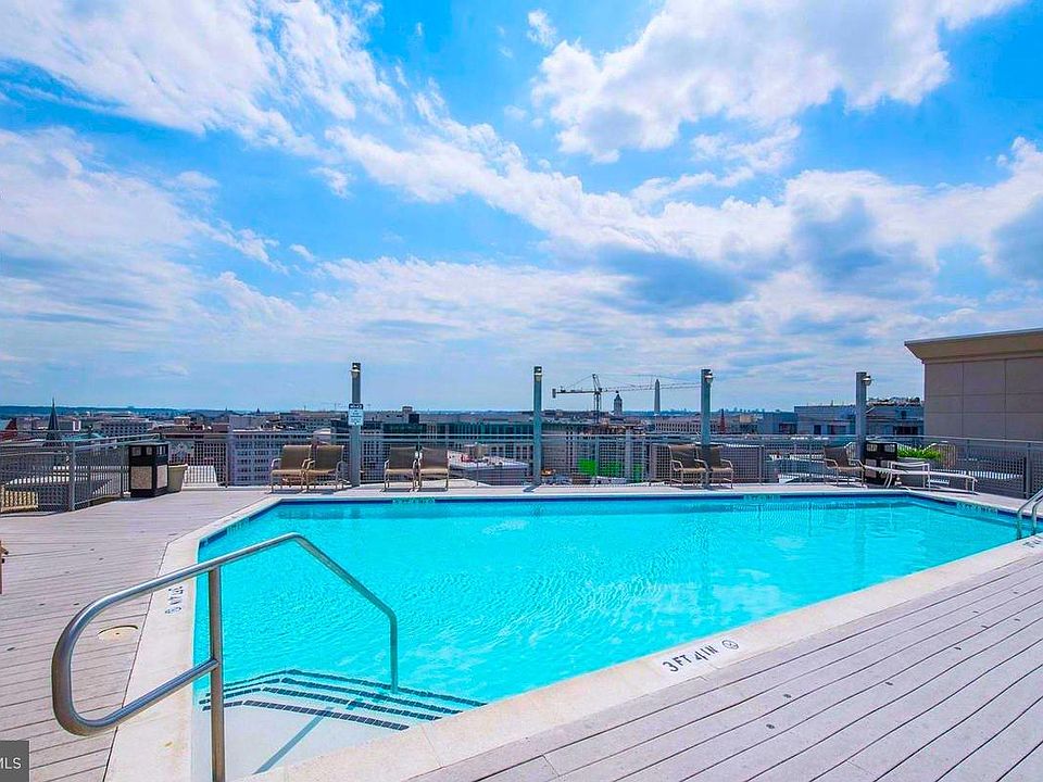 1st image of 555 Massachusetts Ave NW APT 1417
