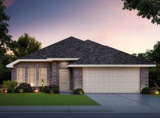 2554 Turtle Way, Midwest City, OK 73130