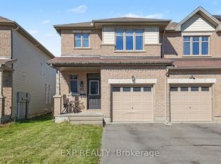 115 Hawkshaw Cres, Ottawa, ON K2J 0J6