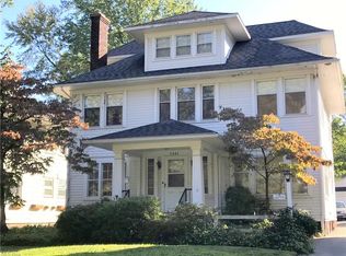 2247 Westminster Rd, Cleveland Heights, OH 44118