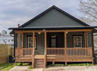 1000 Calvin St #A, Durham, NC 27701