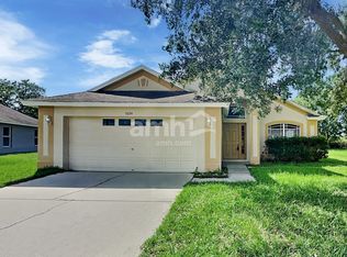 5334 New Savannah Cir, Wesley Chapel, FL 33545