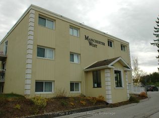 229 Adelaide St #306, Saugeen Shores, ON N0H2L0