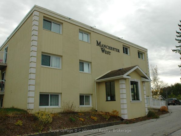 229 Adelaide St #306, Saugeen Shores, ON N0H 2L0