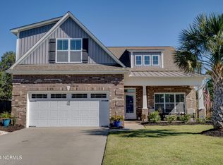 437 Titleist Ln, Wilmington, NC 28412