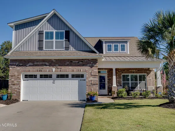 437 Titleist Lane, Wilmington, NC 28412