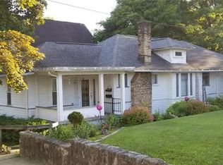 203 Beyer Ave, Punxsutawney, PA 15767