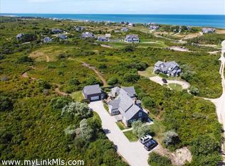 17 Ranger Rd, Nantucket, MA 02554
