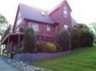 2428 Ginnan Rd, Corning, NY 14830
