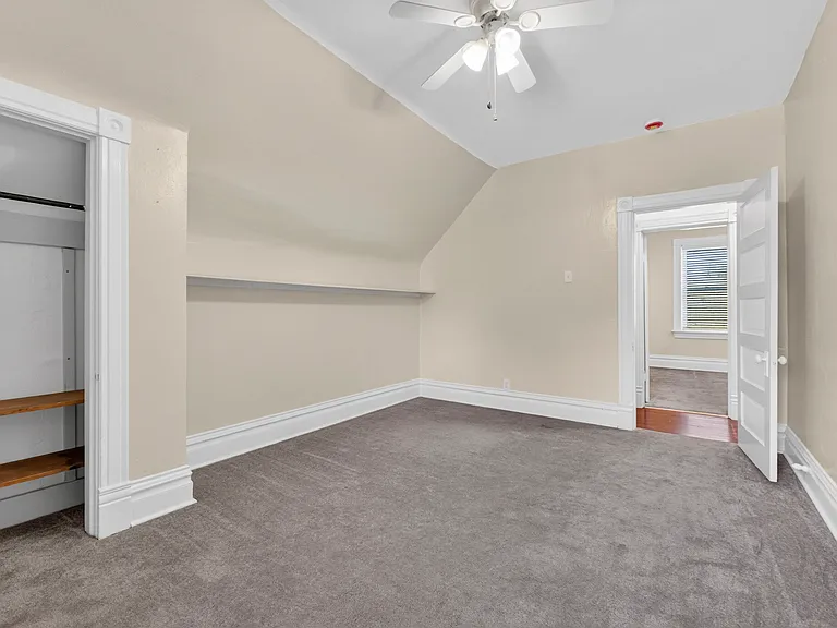 3rd Bedroom