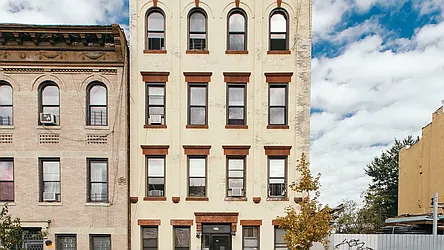 Rented by RBM Management