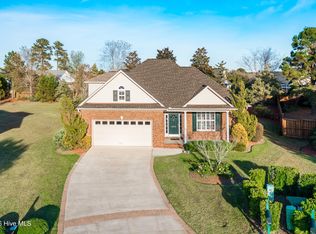 1015 Sunstone Ct, Leland, NC 28451