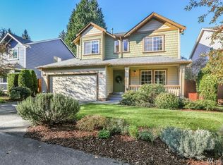 2815 Lincoln Pl NE, Renton, WA 98056