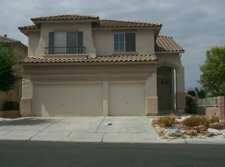8056 Sapphire Cove Ave, Las Vegas, NV 89117
