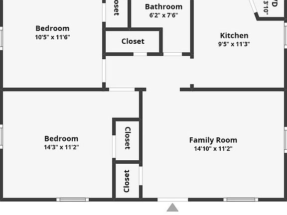 2nd image of this home